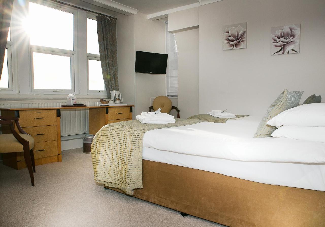 Hotel The Cumberland 3*