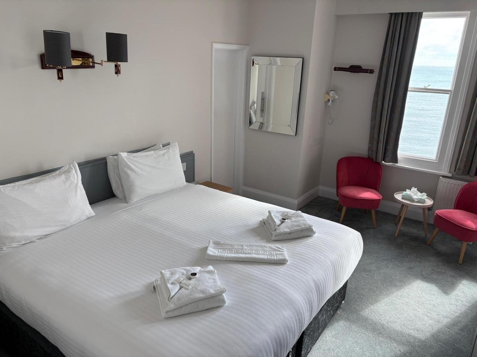 Hotel The Cumberland 3*