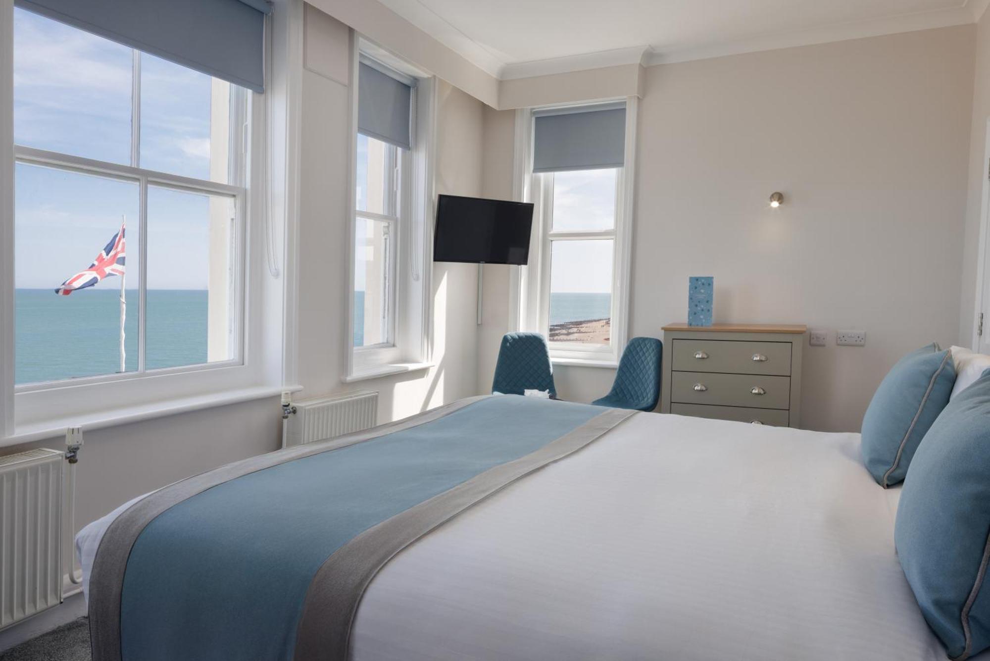 The Cumberland Hotel AEGON International