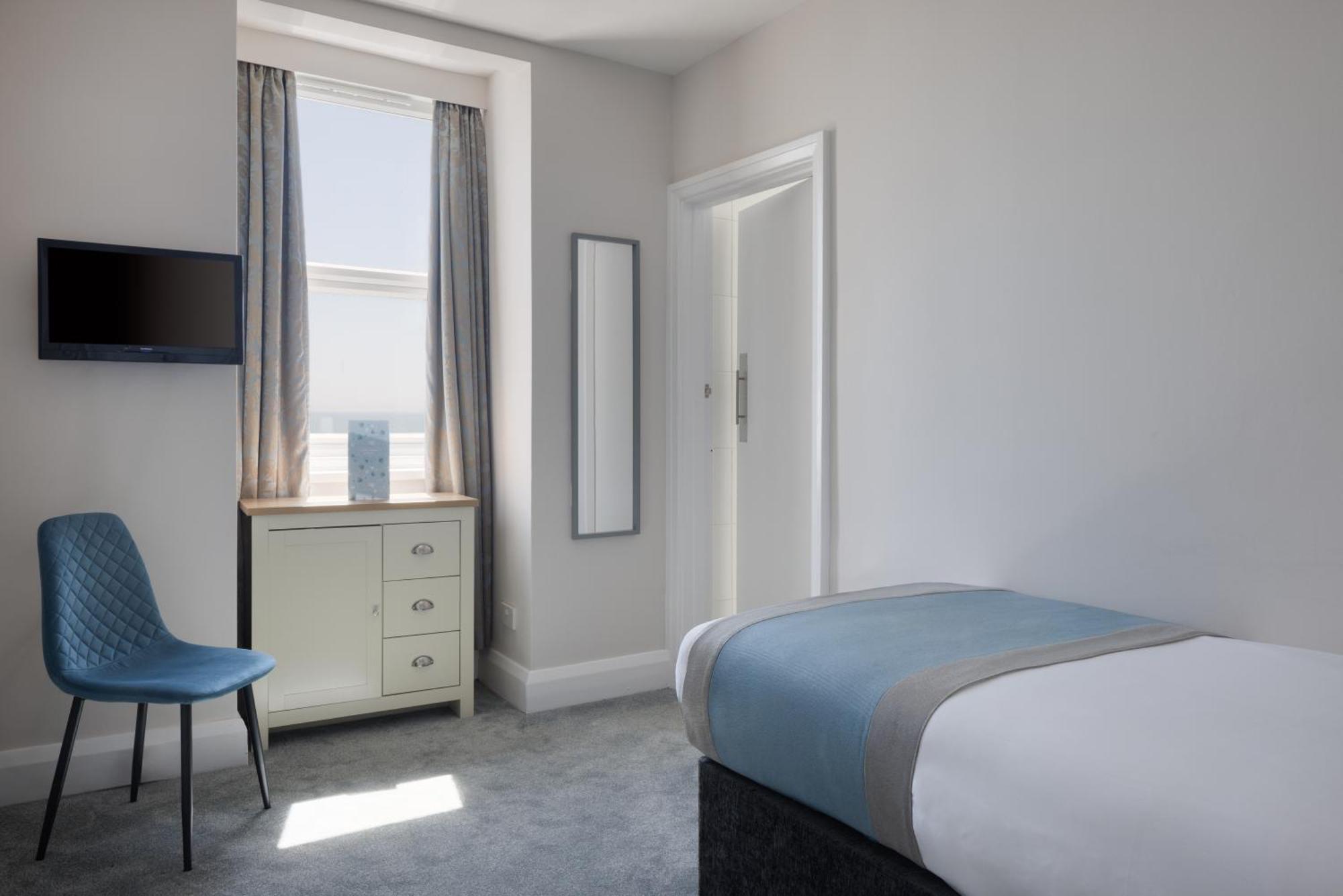 The Cumberland Hotel AEGON International